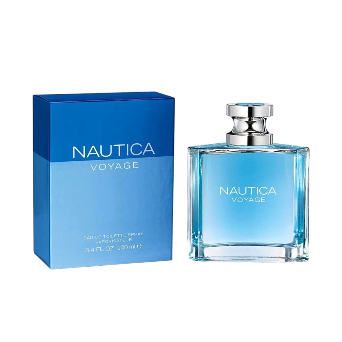 Náutica voyage