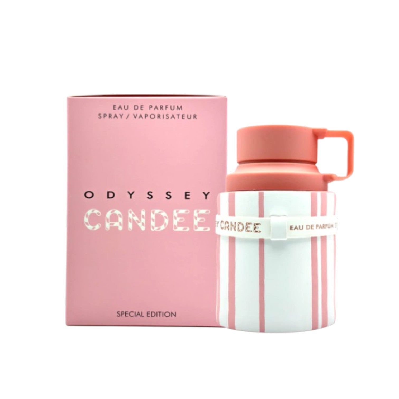 Odyssey Candee