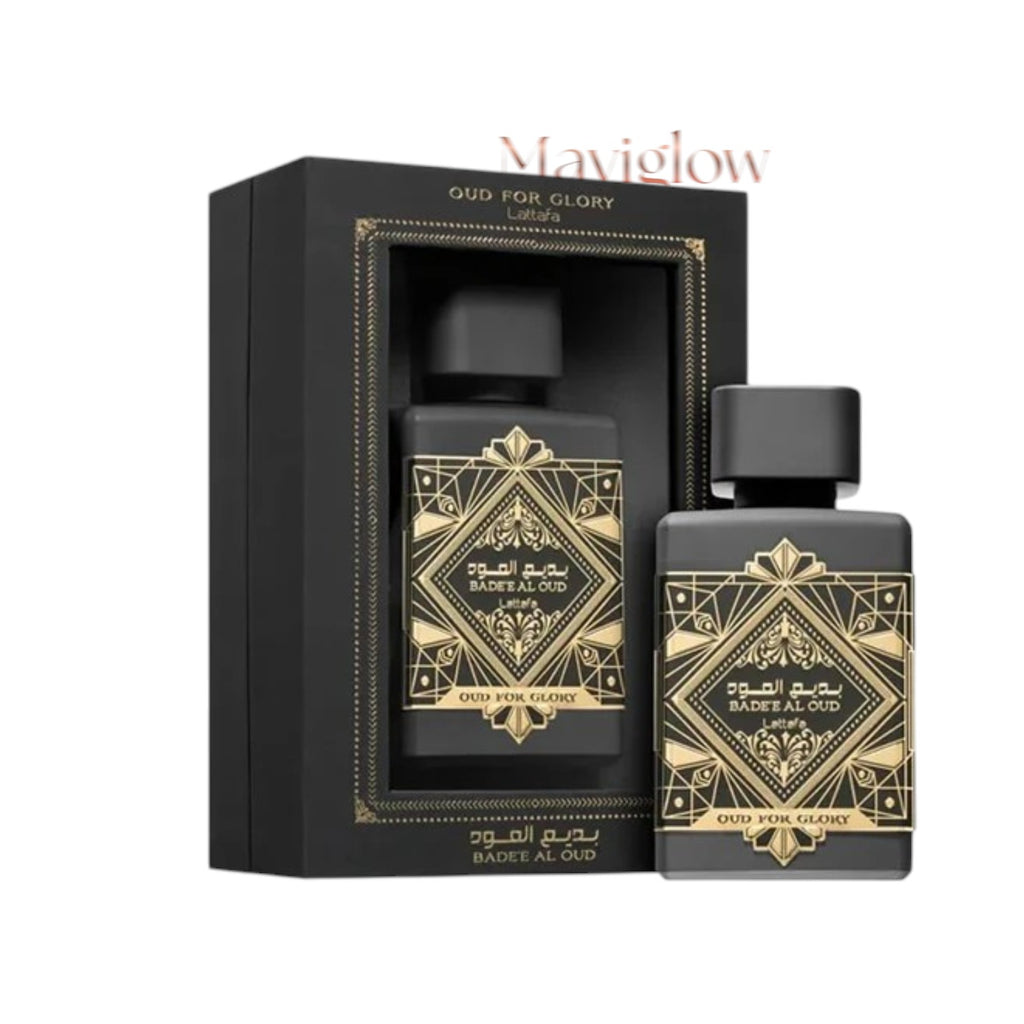 Oud for Glory