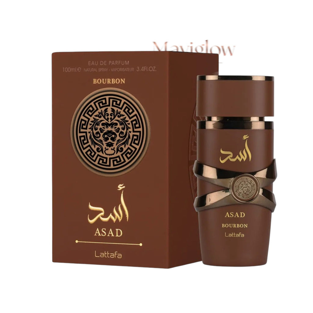 Asad bourbon