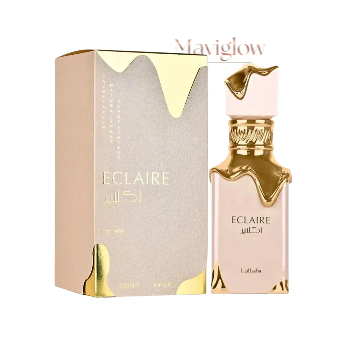 Eclaire