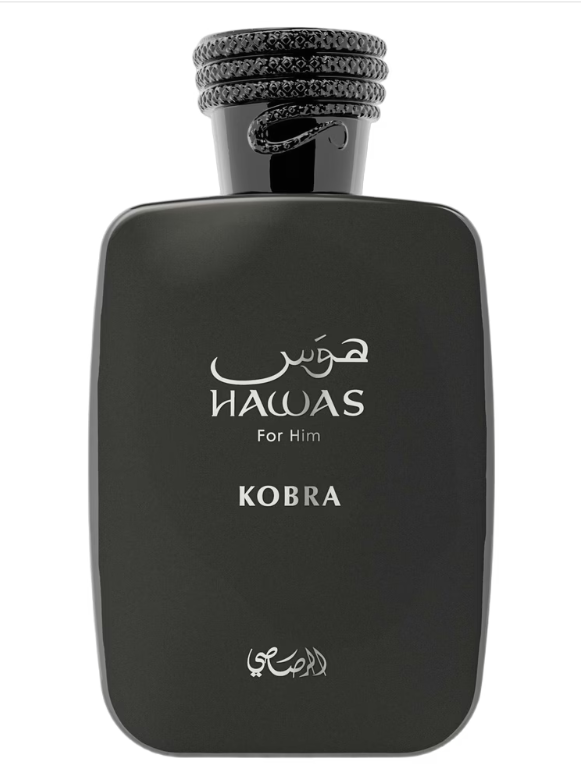 Hawas Kobra