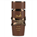 Asad bourbon