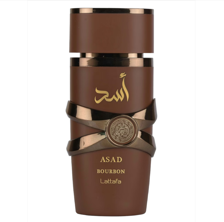 Asad bourbon