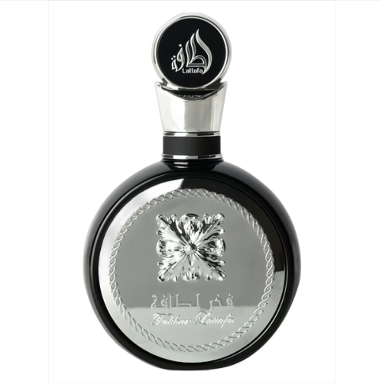 Fakhar Black