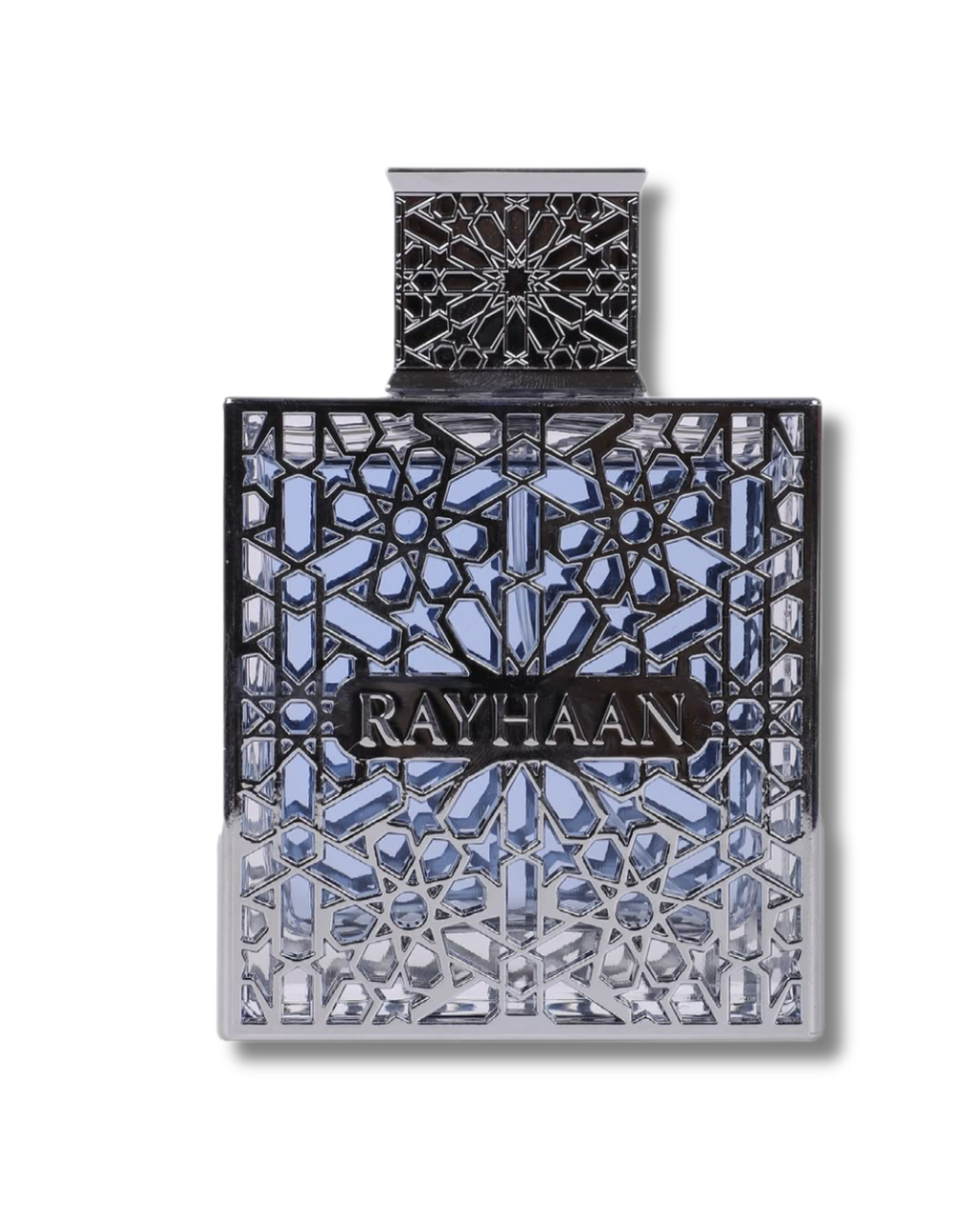 RAYHAAN AQUATICA