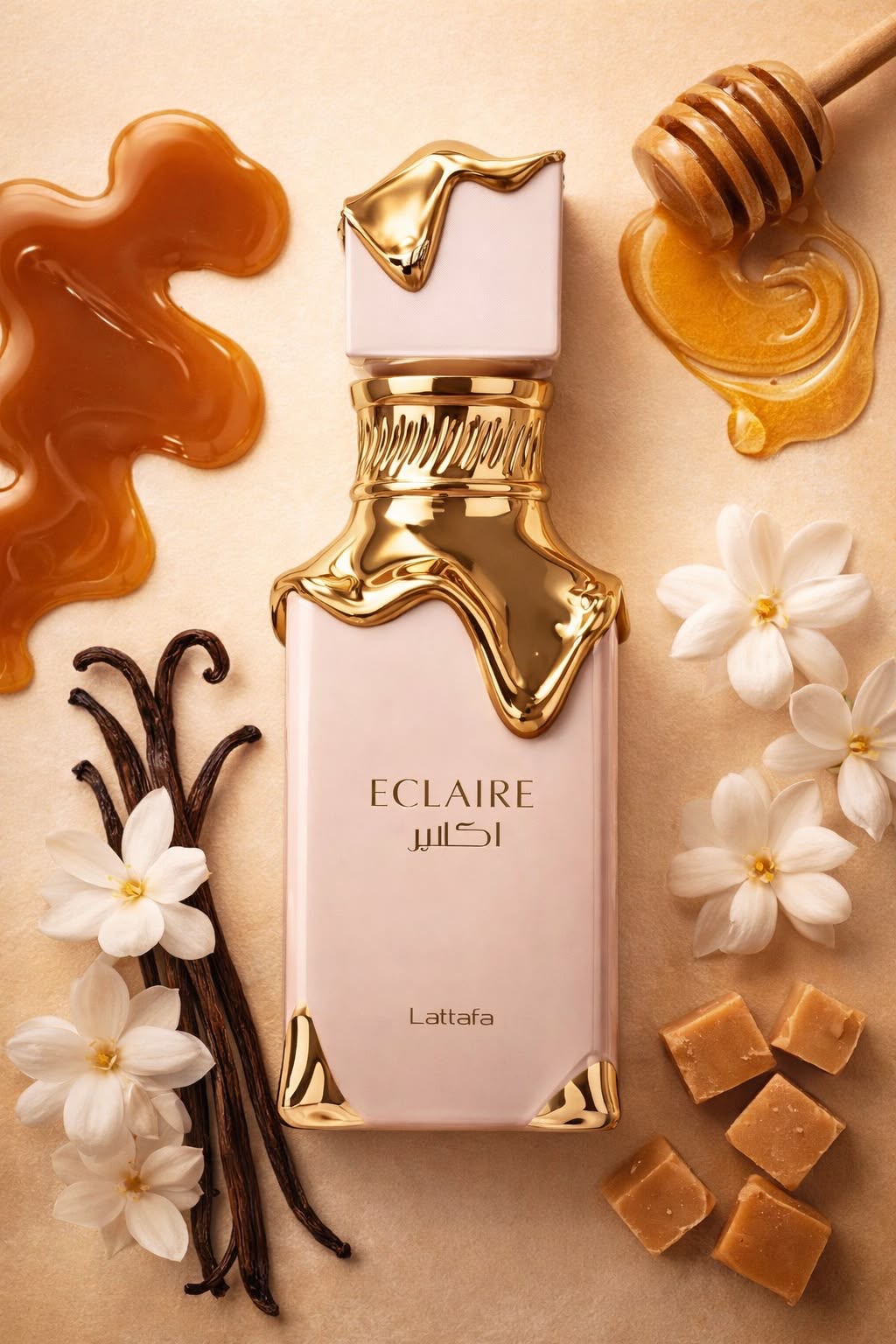 Eclaire