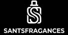 SantsFragances - Inicio