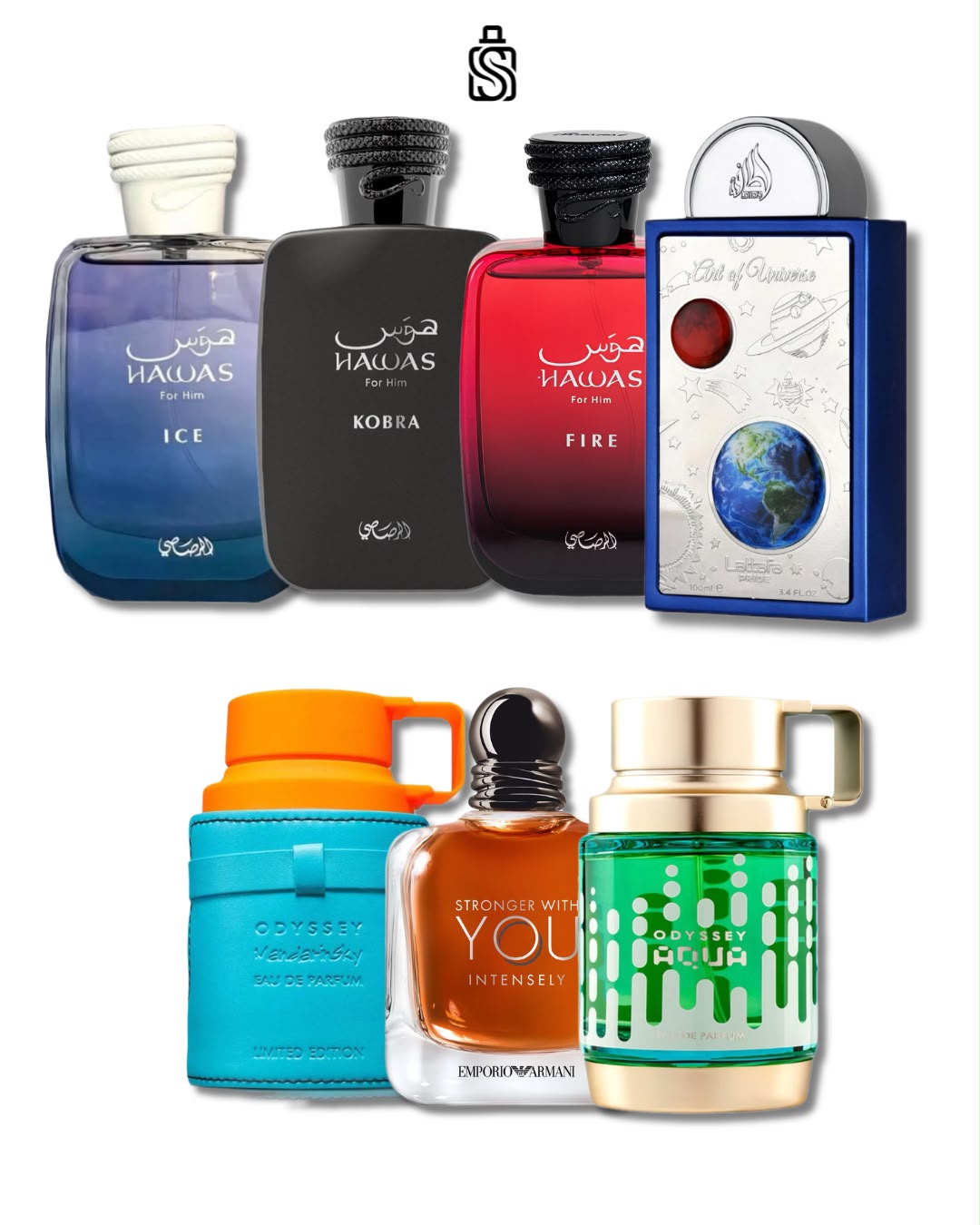 Combo COLECCION