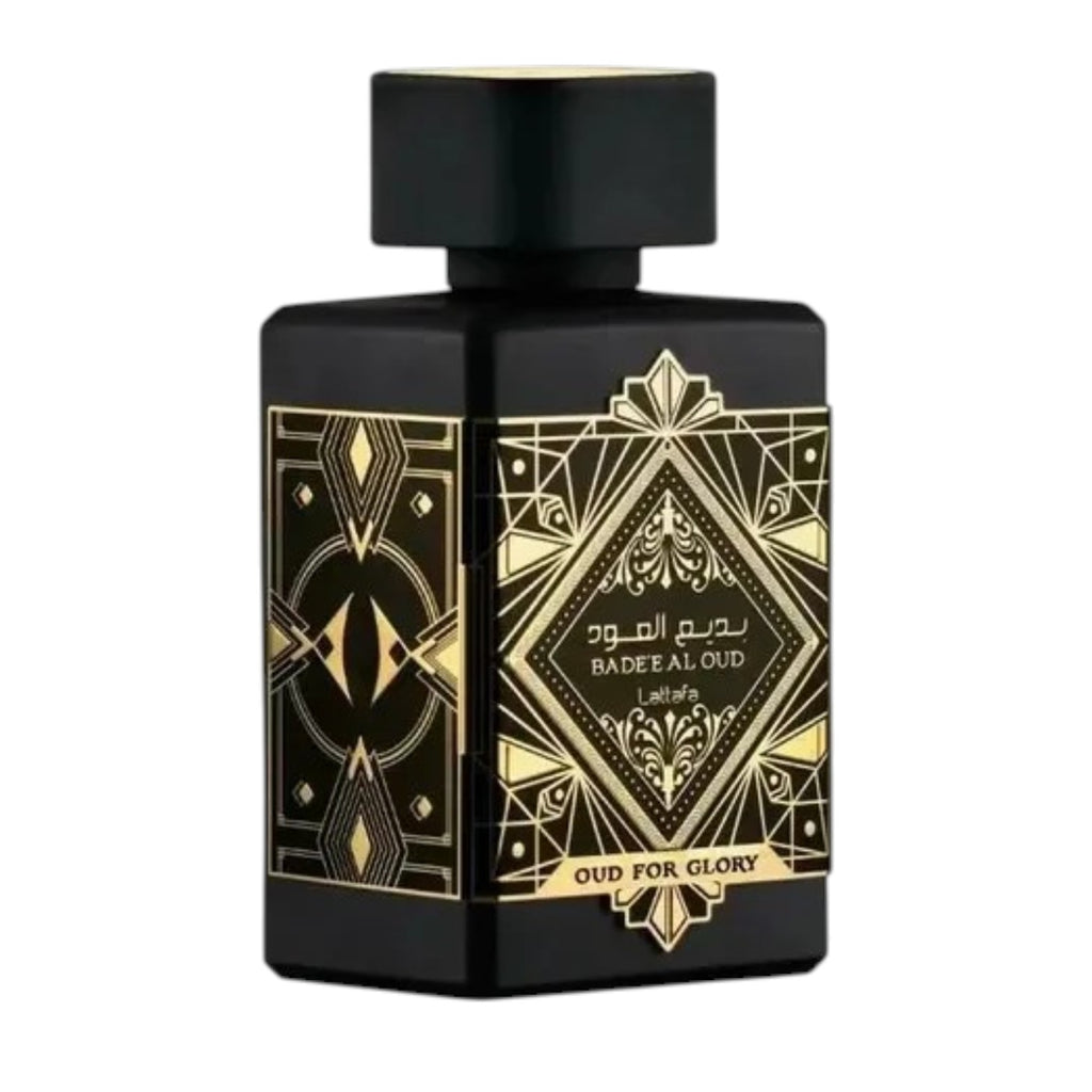 Oud for Glory