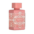 Noble blush