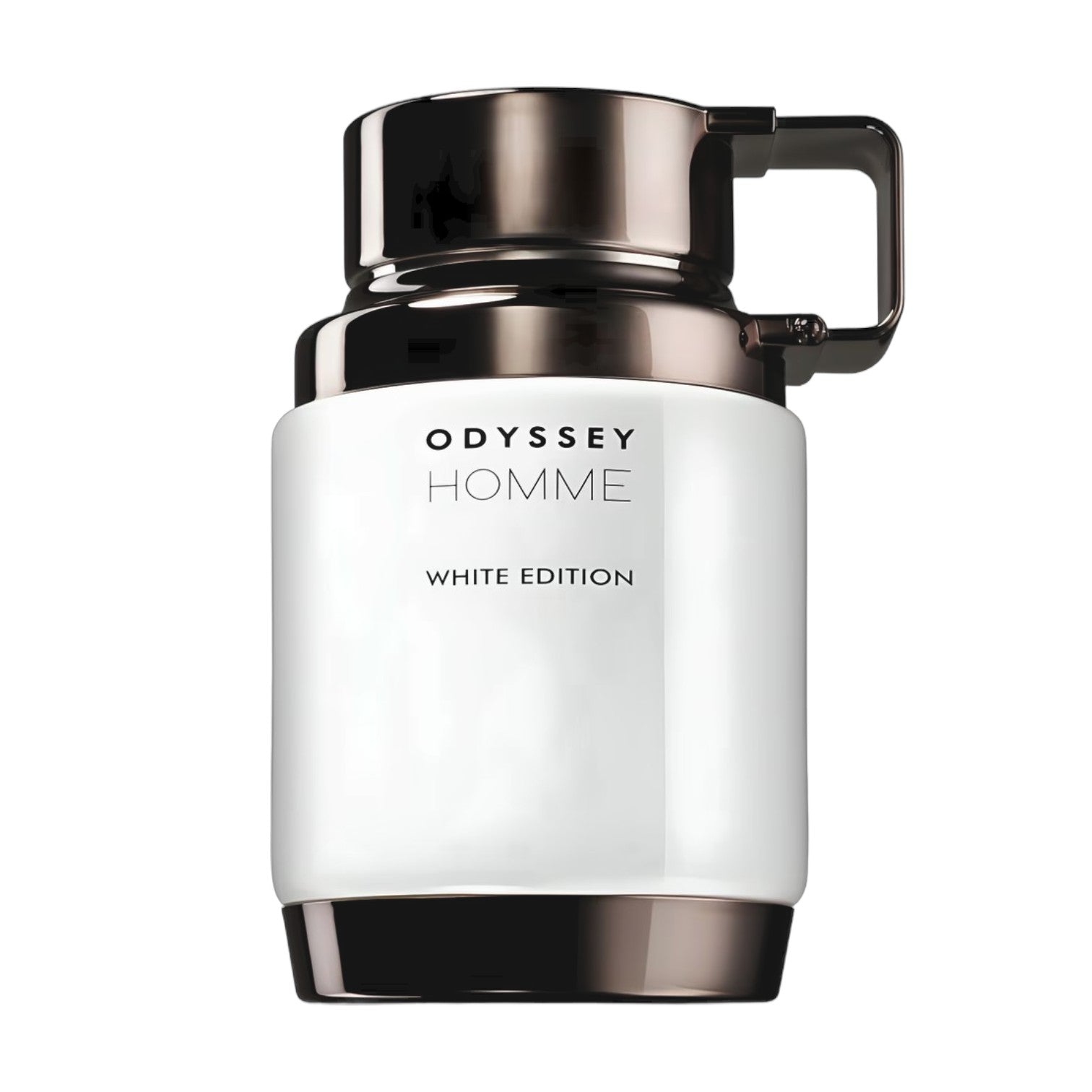 Odyssey homme white edition